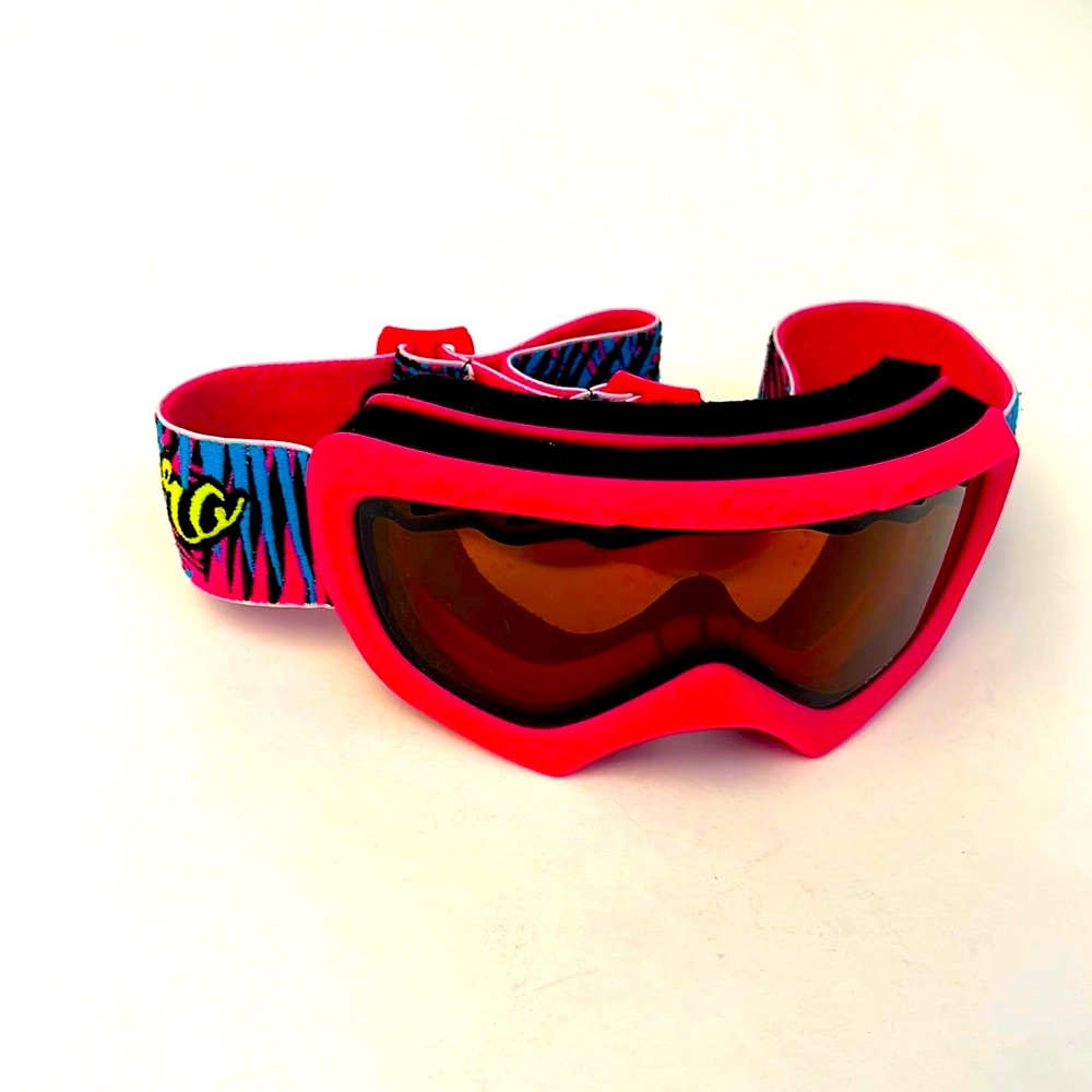 Girl’s Giro Snow Goggles